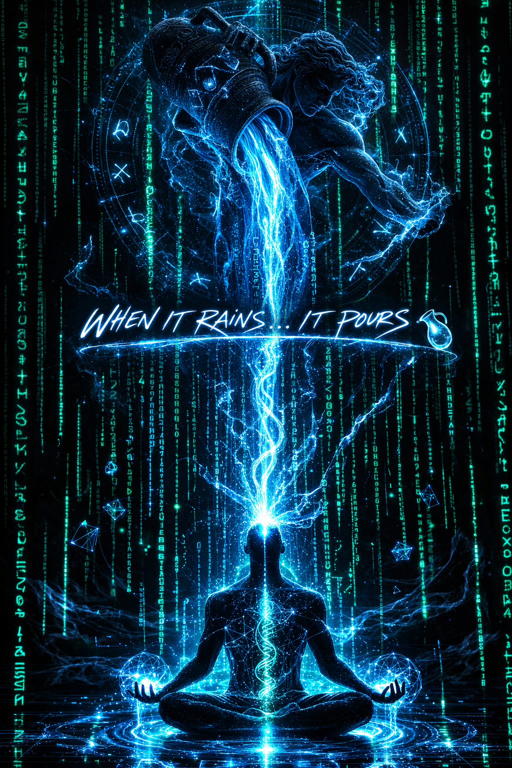 When It Rains It Pours